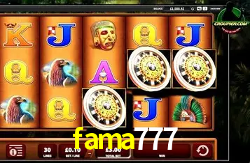 Descubra a Essência do fama777: Nossa História e Compromissos