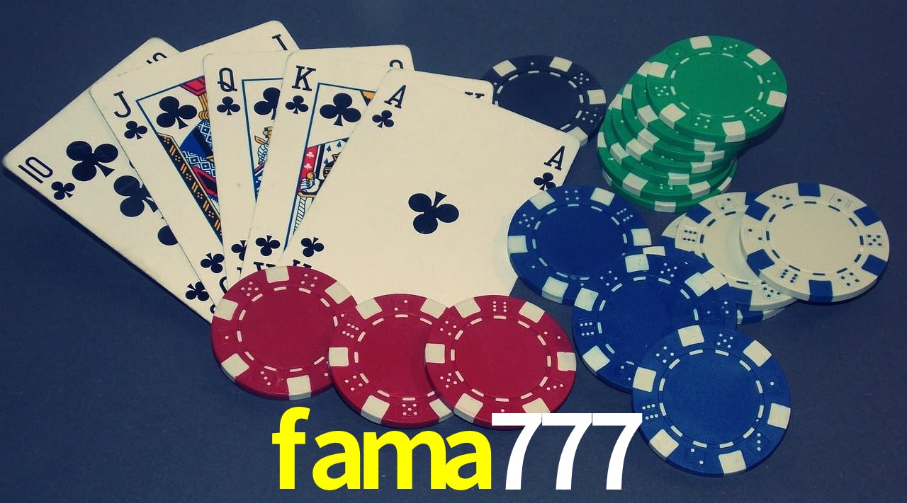 Experiência VIP fama777