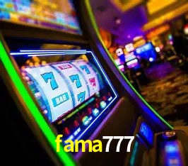 A Revolução dos Aplicativos de Jogos no fama777