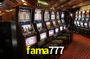 Desvendando o Mundo dos Jogos Virtuais na fama777