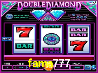 Desvendando o Mundo dos Jogos Virtuais na fama777