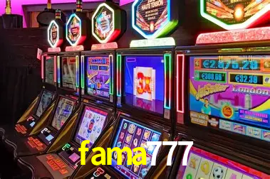 A Revolução dos Aplicativos de Jogos no fama777