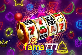 A Emoção da Loteria na fama777: Uma Chance de Mudança de Vida