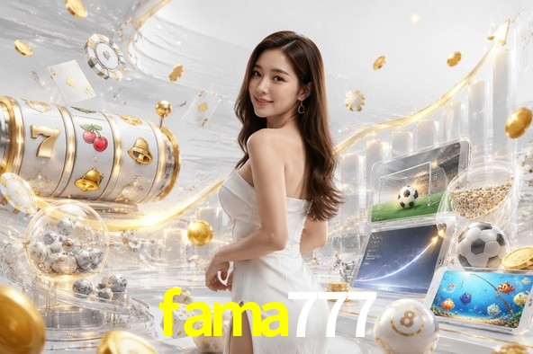 Statistics fama777