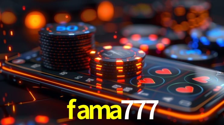 Experiência VIP fama777