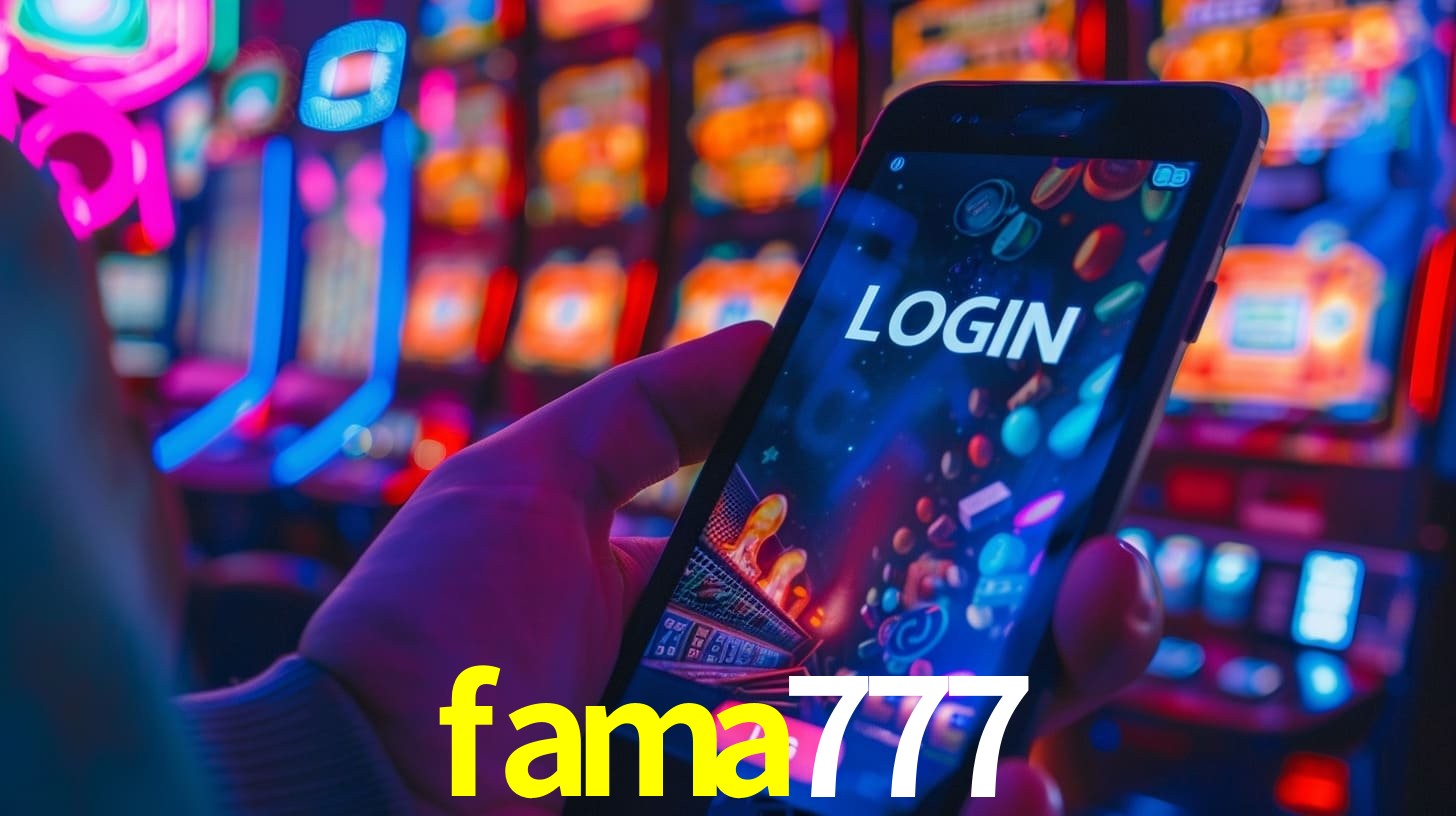 Experiência VIP fama777
