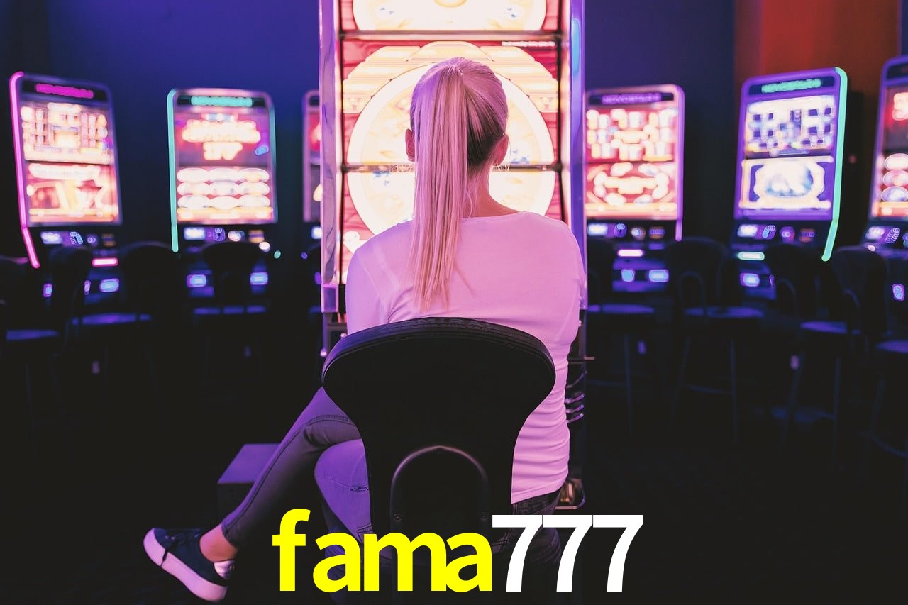 Game Statistics fama777