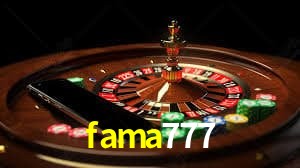 Spaceman Game fama777