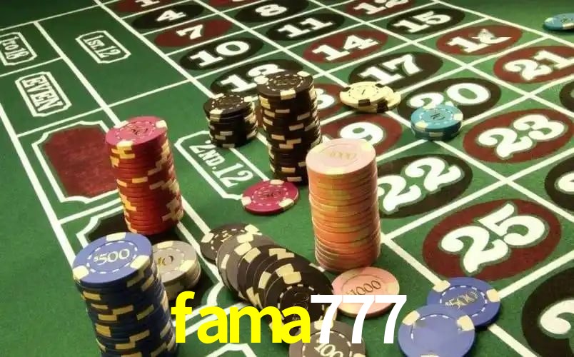 Bonus Features fama777