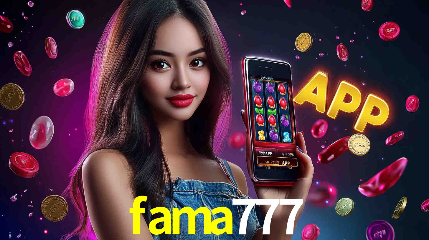 Desvendando o Mundo dos Jogos Virtuais na fama777