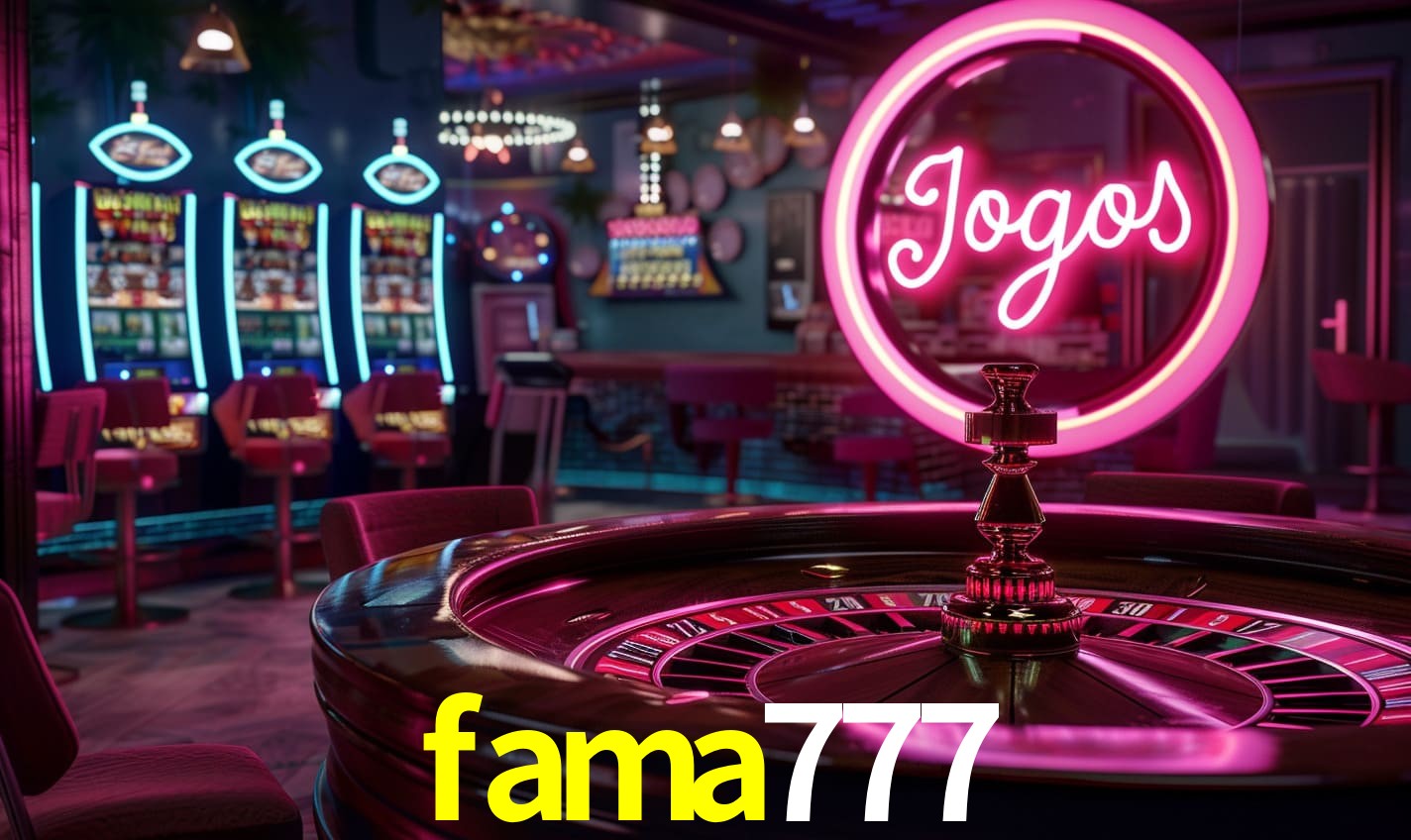 Explorando a Categoria de Eventos em Apostas na fama777