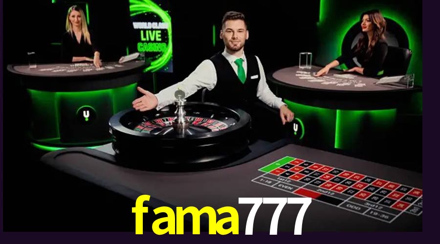 Account Benefits fama777