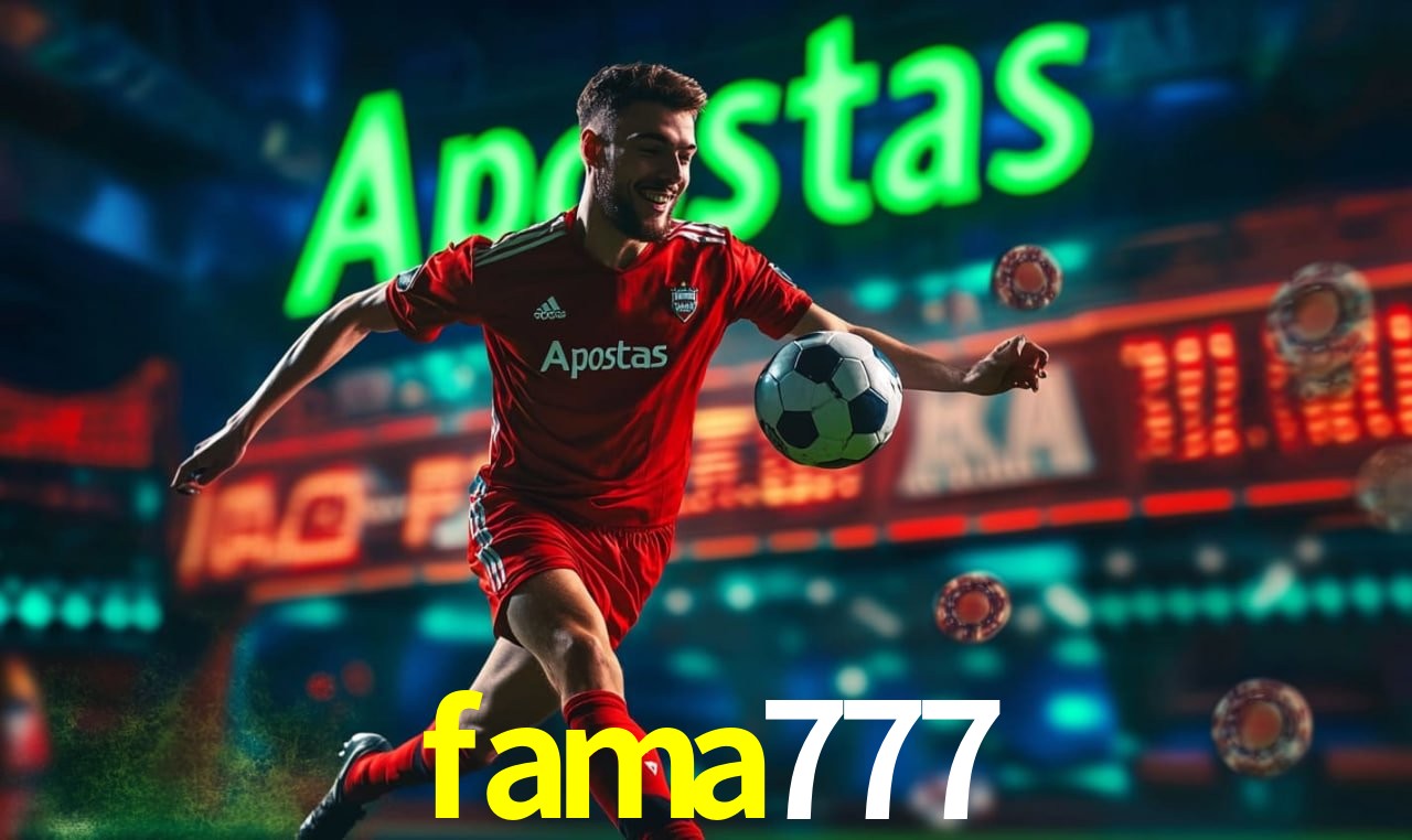 Spaceman Game fama777