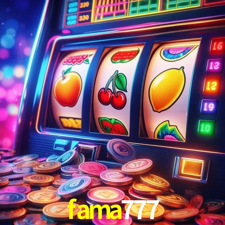 Welcome Bonus fama777