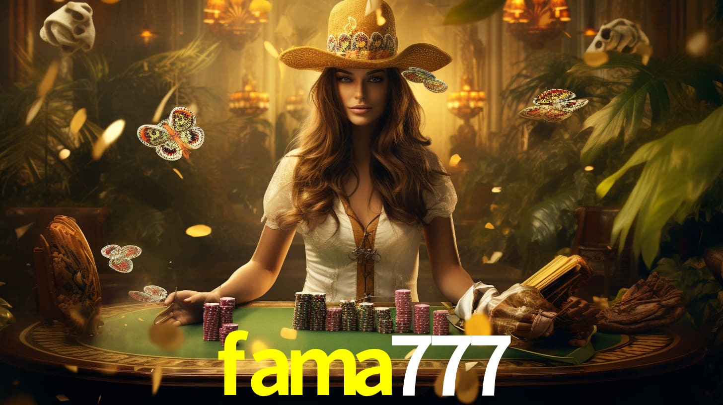 Tournaments fama777