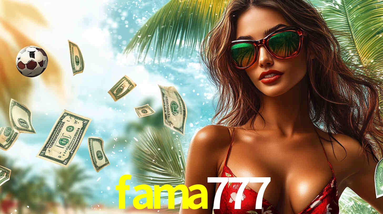 Seasonal Promotions fama777