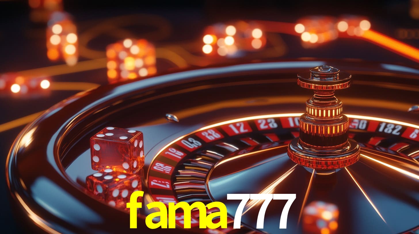 Bônus Generosos e Exclusivos no fama777 para Você!