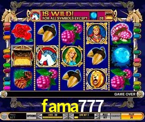 Live Casino fama777