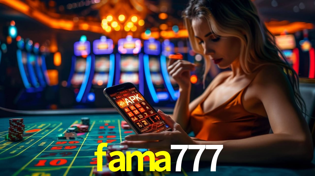 VIP Casino fama777