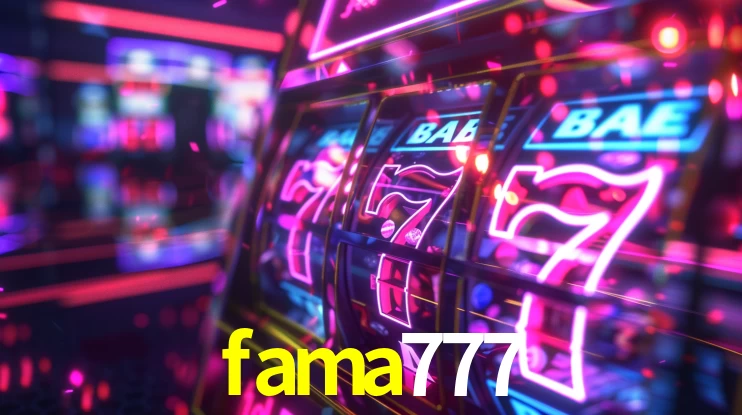 Slot Games fama777