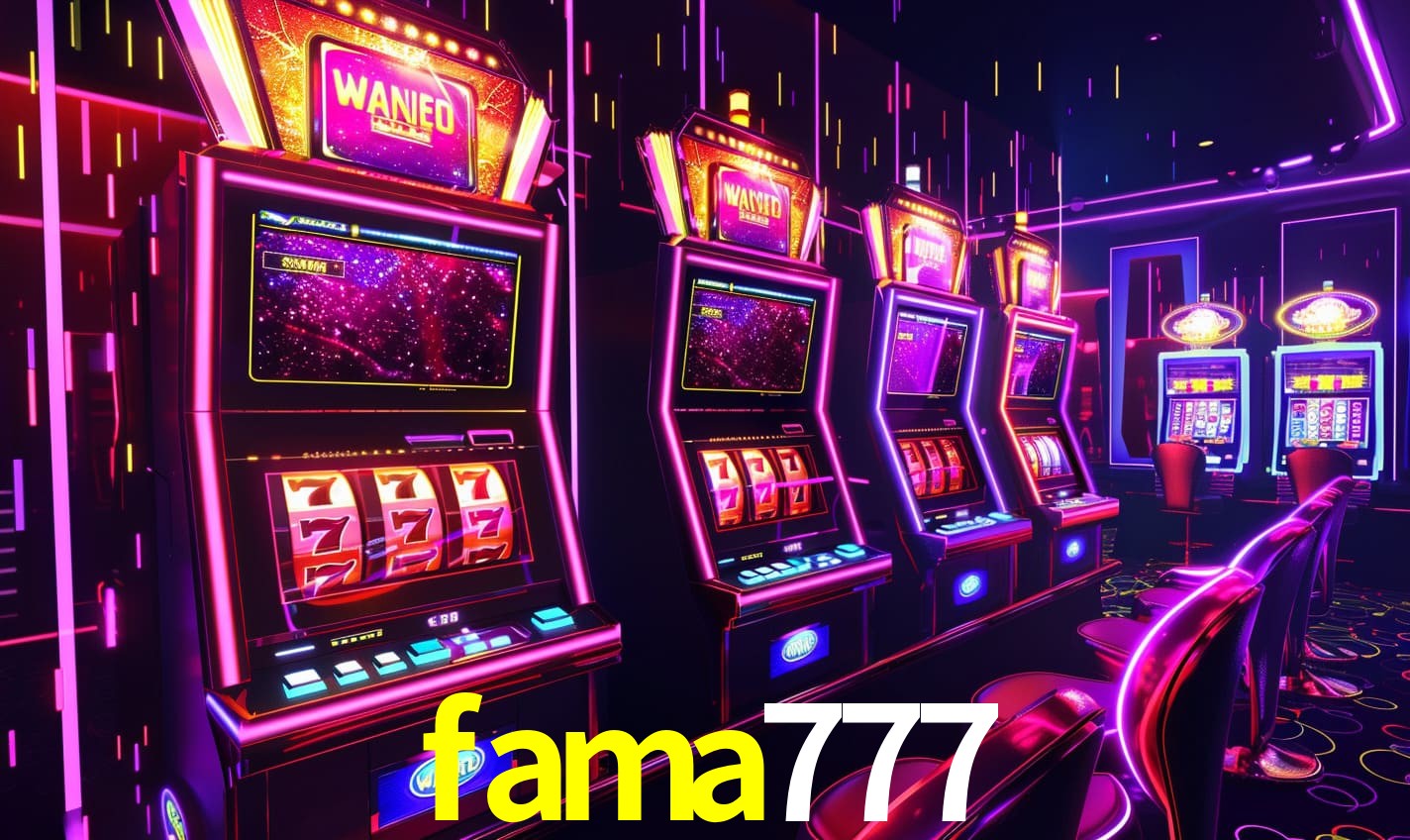 A Popularidade dos Caça-Níqueis no fama777