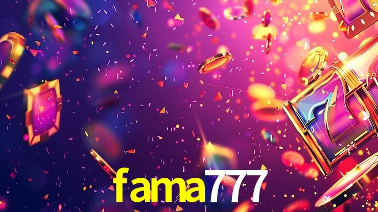 Inovações de Jogos na fama777: O Futuro das Experiências Interativas
