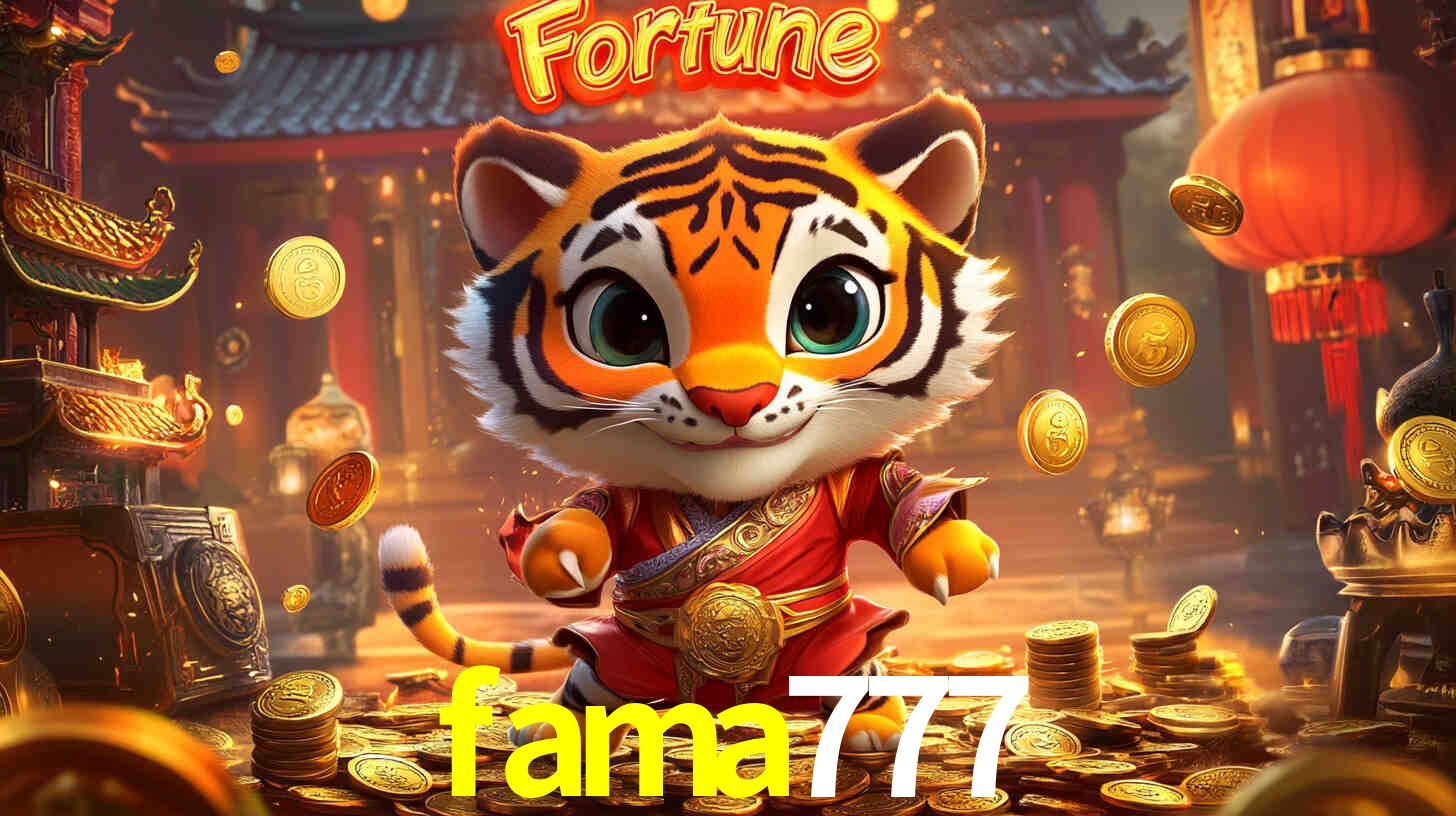 Descubra a Magia dos Jogos de Arcade no fama777