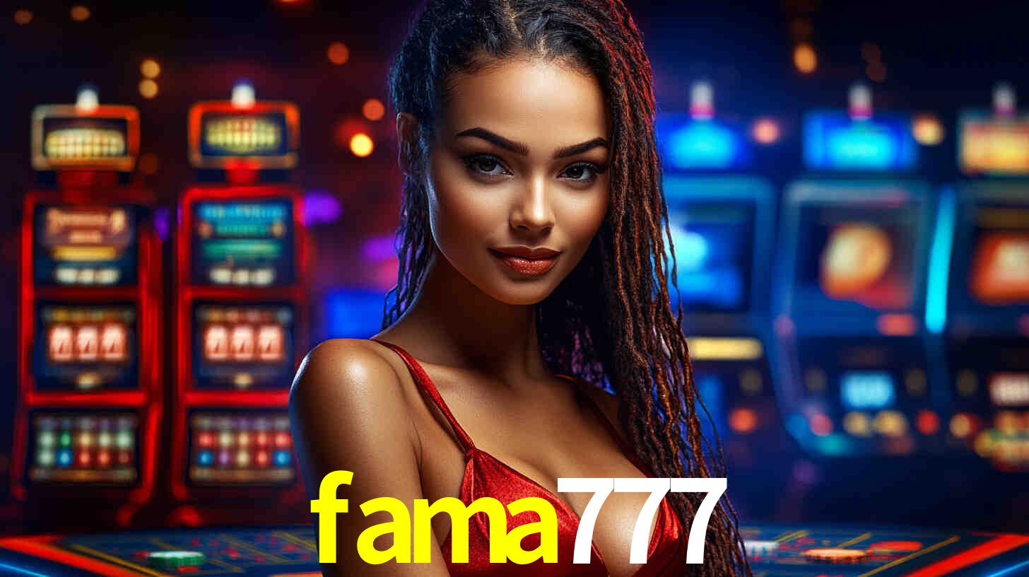 Apostas Esportivas na fama777: Um Guia Completo