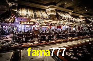 Exclusive Offers fama777