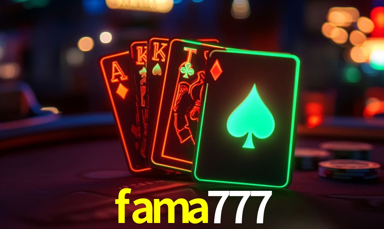 Game Statistics fama777