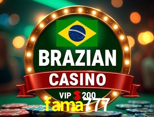 Seasonal Promotions fama777