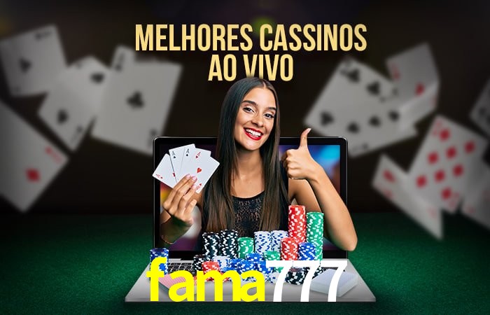 Flash Promotion fama777