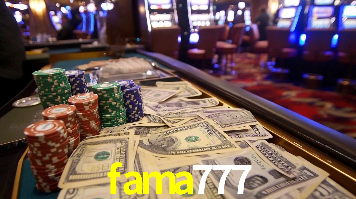 Weekend Specials fama777