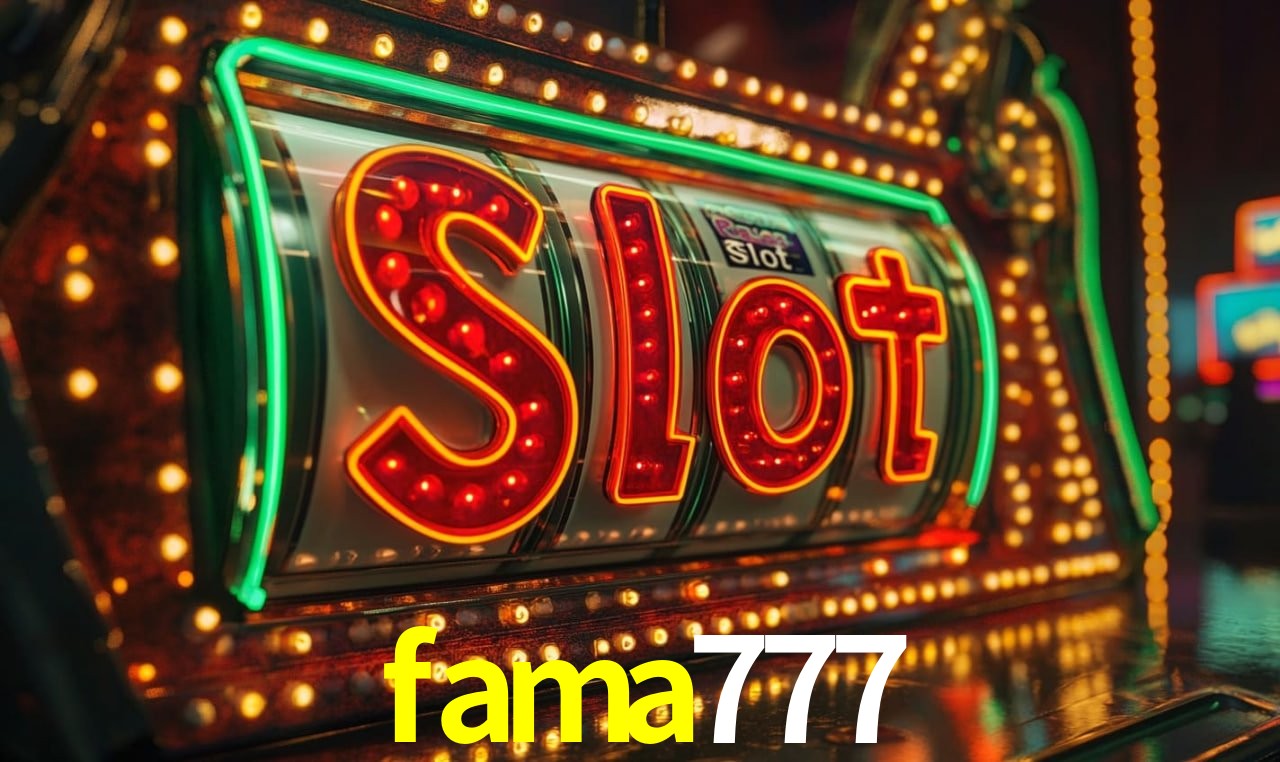 Quick Registration fama777
