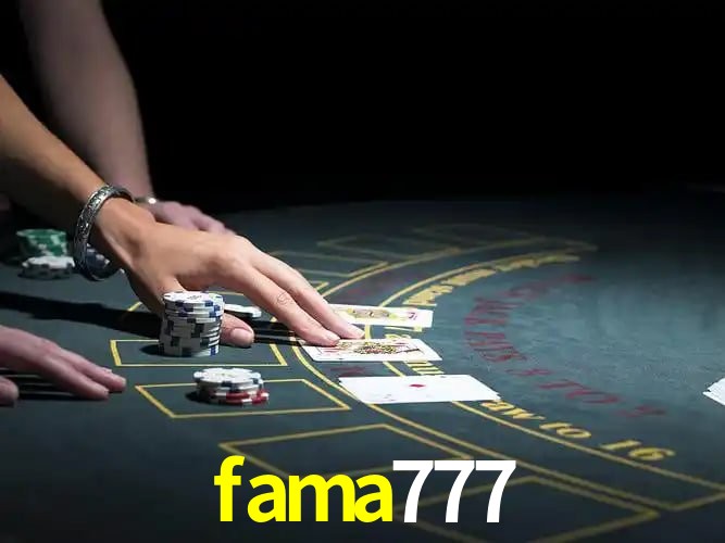 Platform Technology fama777
