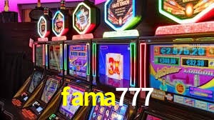 Aviator Game fama777