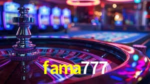 Statistics fama777