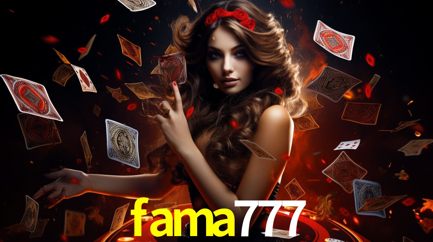 App FAMA777.COM