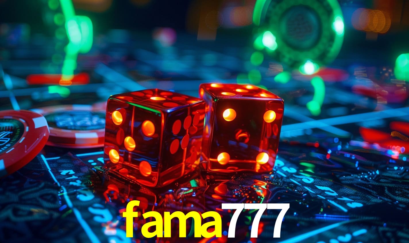 FAMA777.COM Login Rápido
