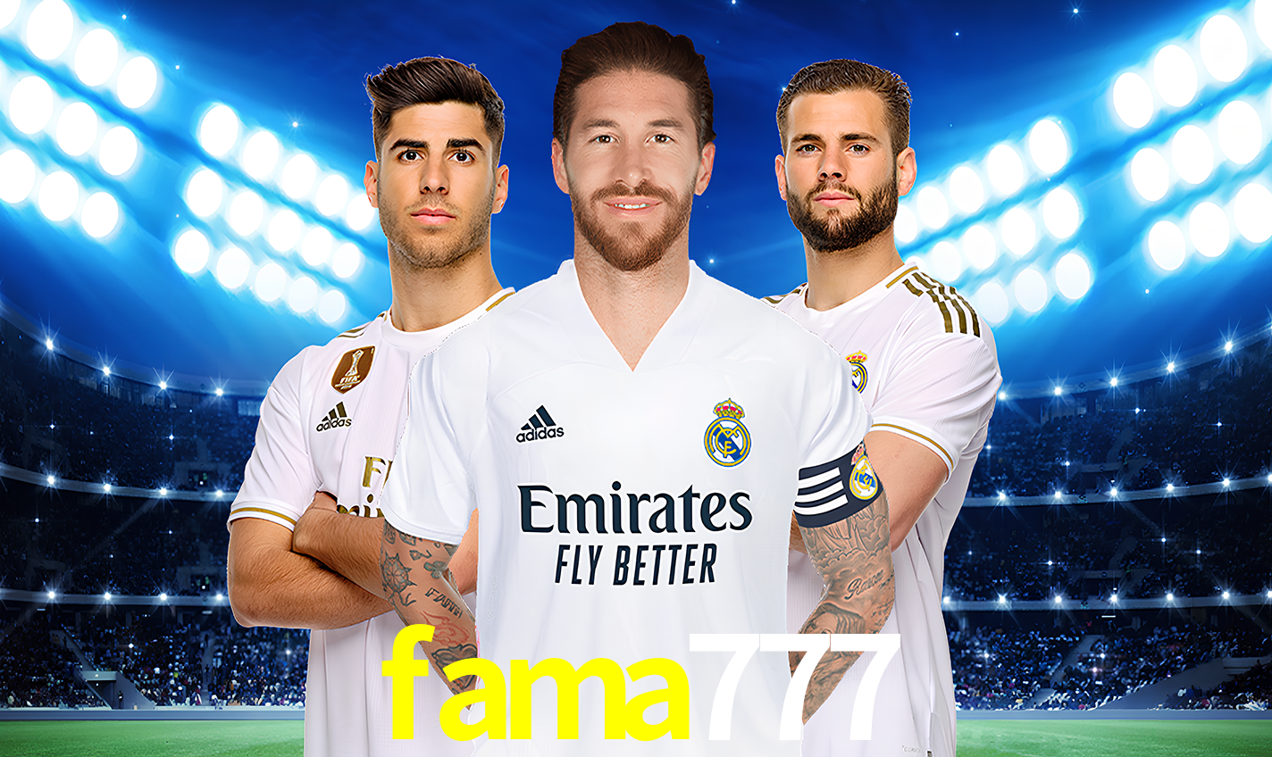 Bonus na Cassino Online FAMA777.COM