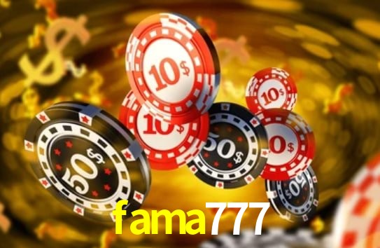 Diretório de Jogos fama777