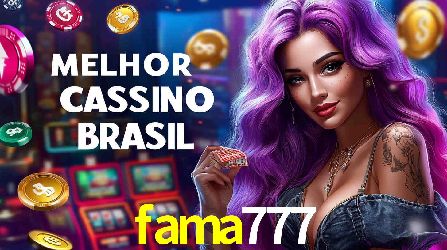 A Experiência Imersiva dos Cassinos Ao Vivo no fama777