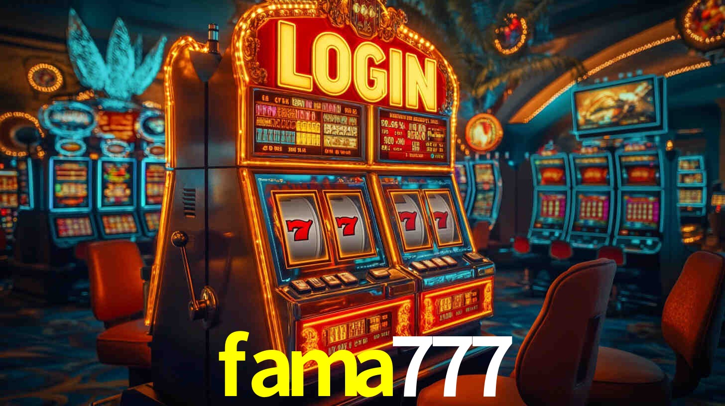 Ofertas Imperdíveis na fama777: Promoções e Bônus Que Valem a Pena