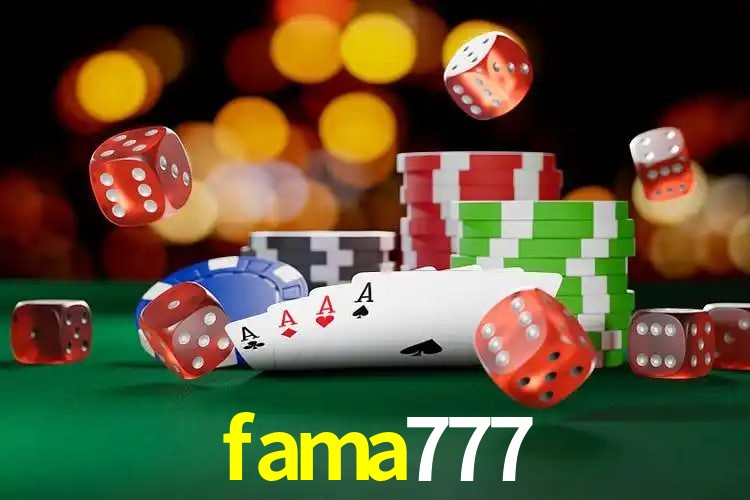 Requisitos do APK da fama777 para Android