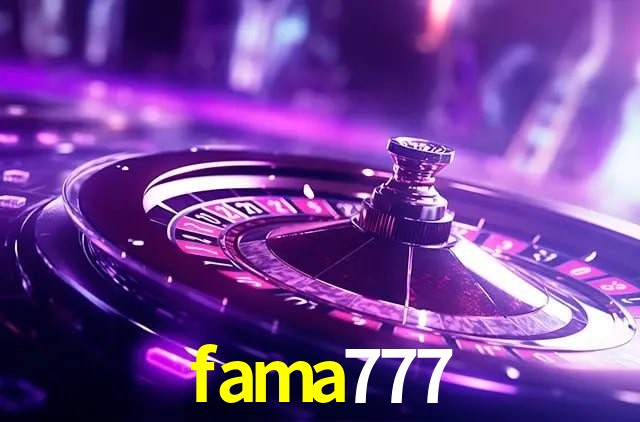 Casino VIP fama777