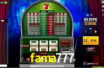 fama777