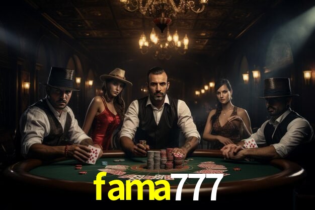 PIX Instantâneo fama777