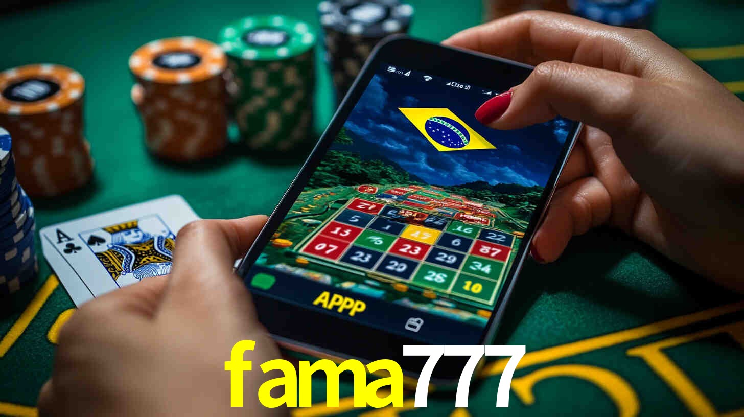 Descubra o Programa VIP da fama777: Vantagens Exclusivas para Jogadores