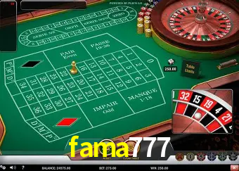 A Experiência Imersiva dos Cassinos Ao Vivo no fama777