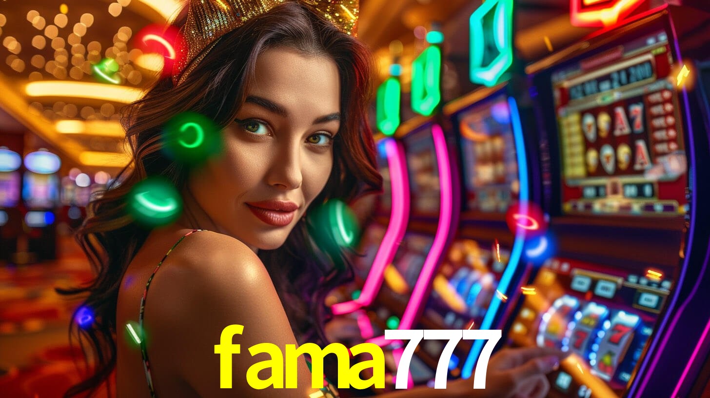 Comparação APP mobile vs versão web da fama777